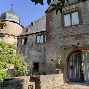  Apartment Schloss Hoellrich