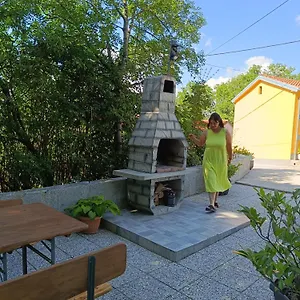 House Dalinda Drazice